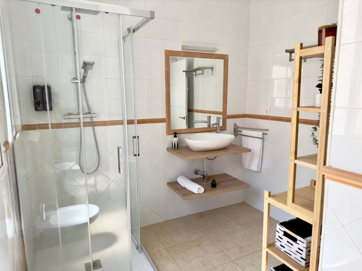 Soho Malaga Chic Apartment Bagian luar foto